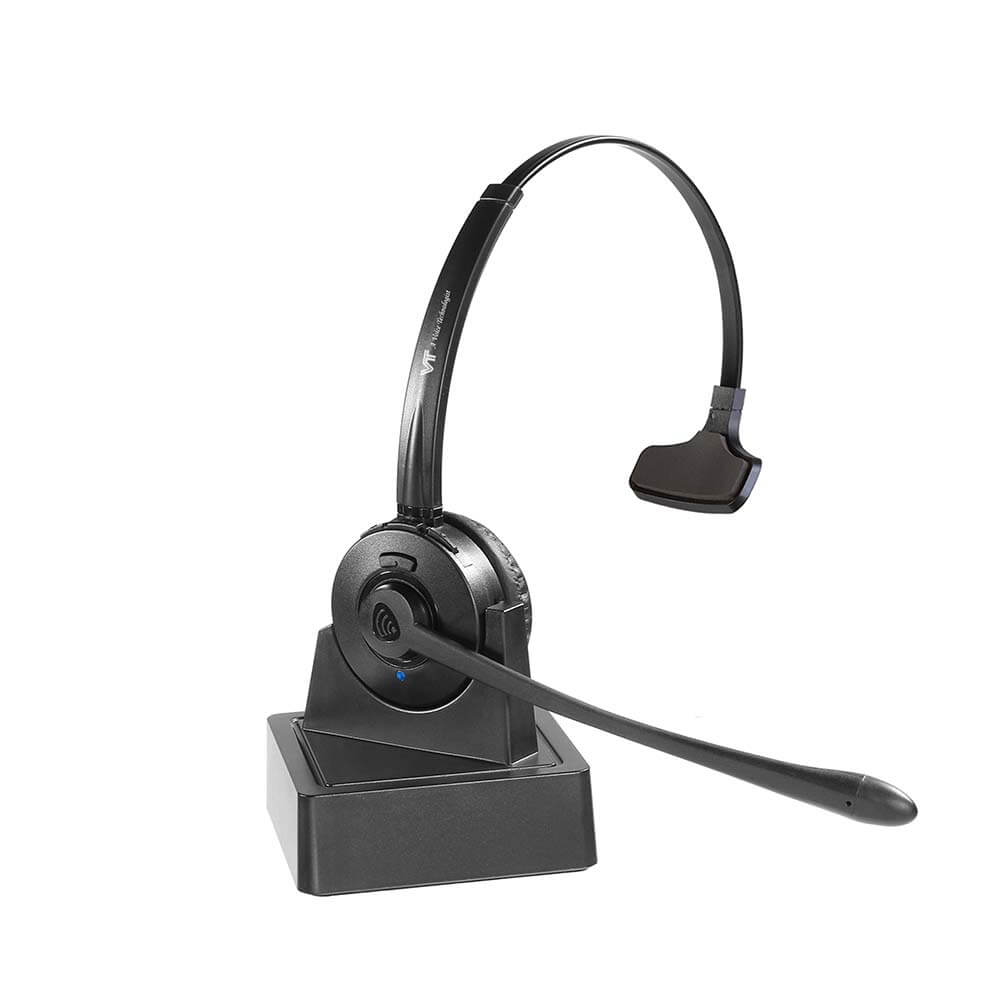 VT9500 Bluetooth Stereo Headset Mono 